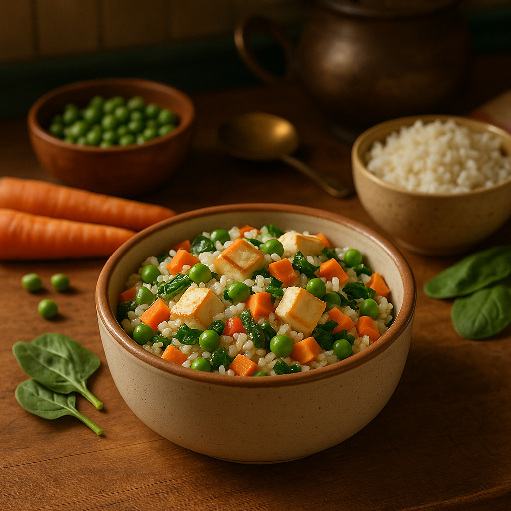 Feeding Your Dog from Your Kitchen